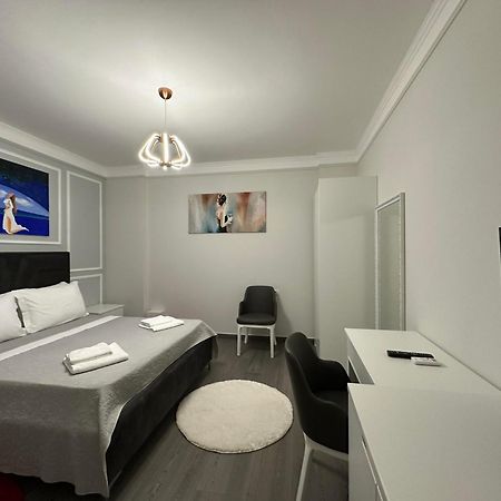 Hotel Imperiale Durres Exterior photo