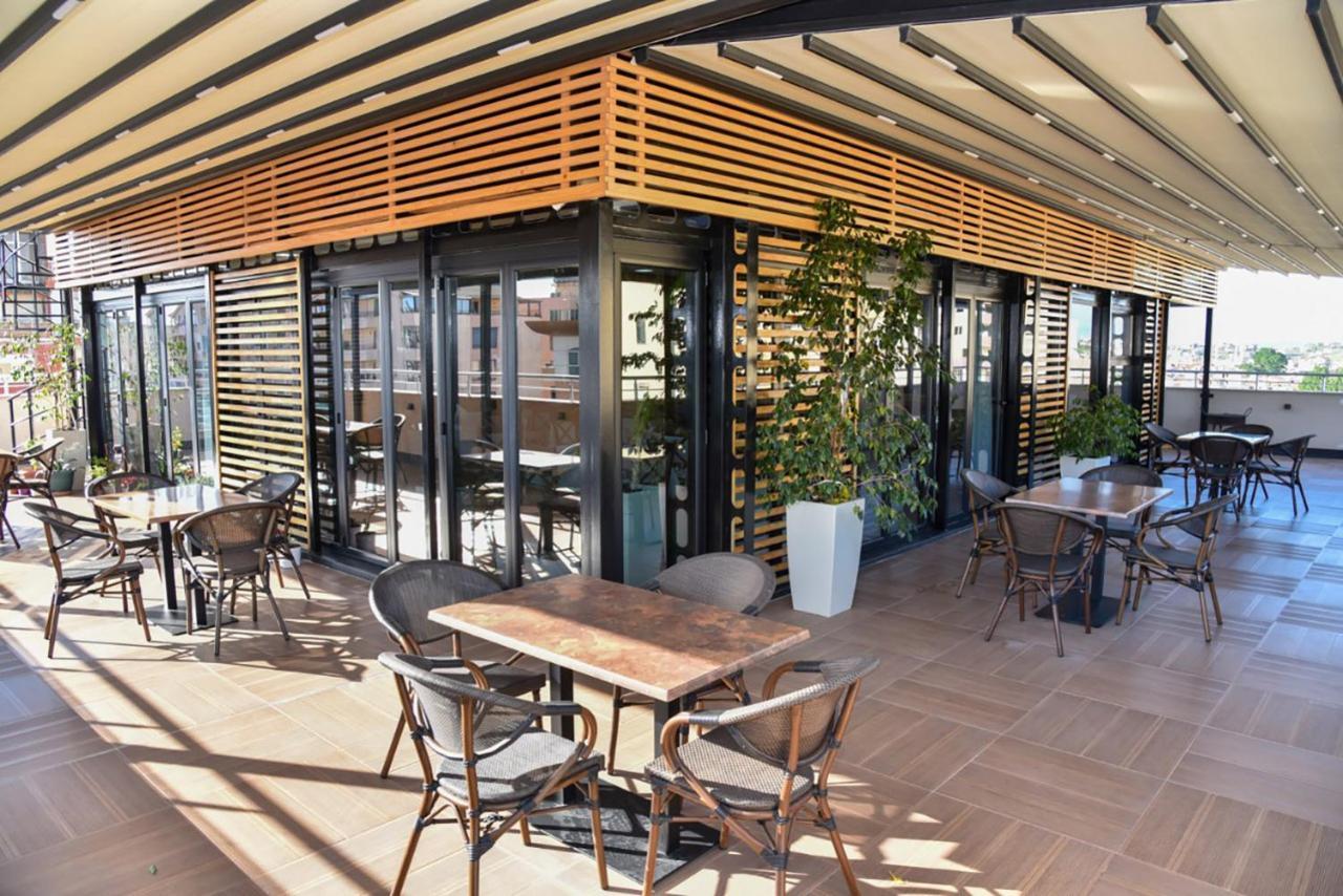 Hotel Imperiale Durres Exterior photo