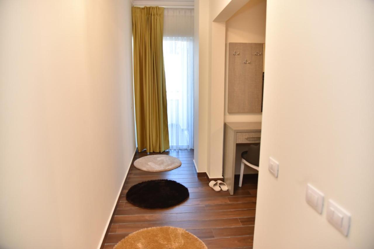 Hotel Imperiale Durres Exterior photo